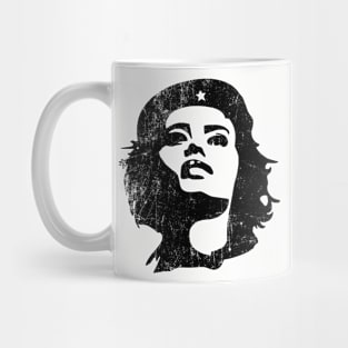 "She" Guevara Feminist Revolutionary Mug